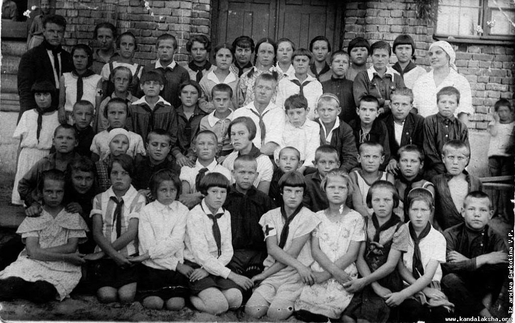 ���������� ������, 1930 �.