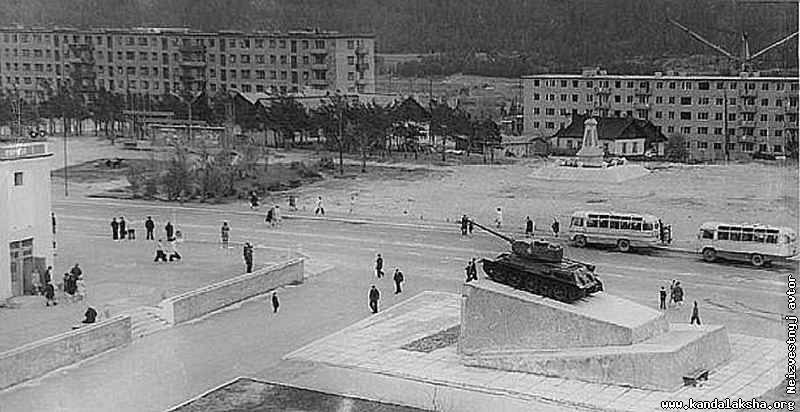 ����� ����������. 1974-75 ��.