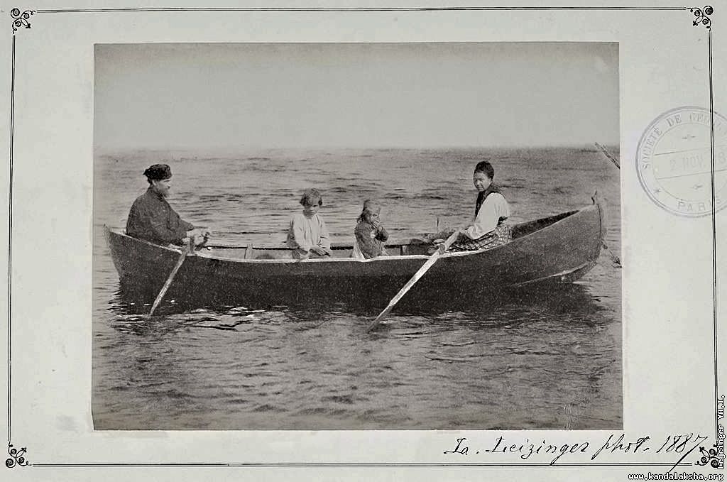 ������ ����������. 1887 �