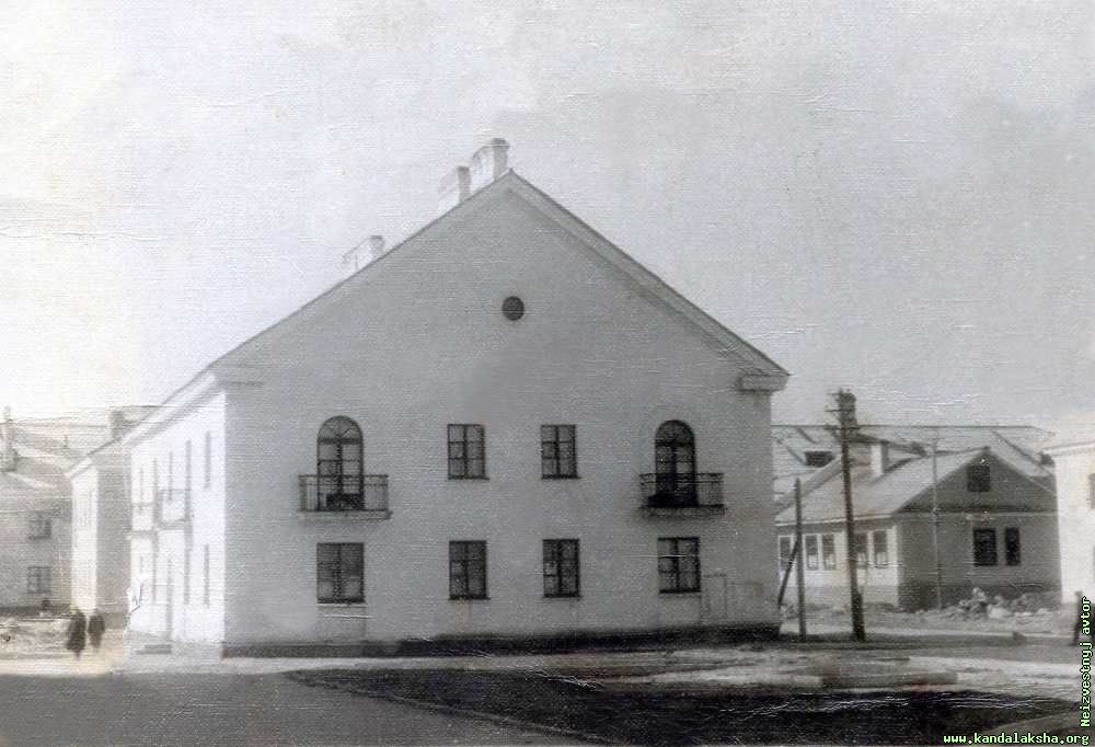 ����� �������, 1953 ���