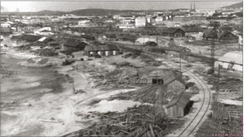 https://issuu.com/iliasokolov/docs/kandalaksha_port1915. �� ��������� ����� N8.