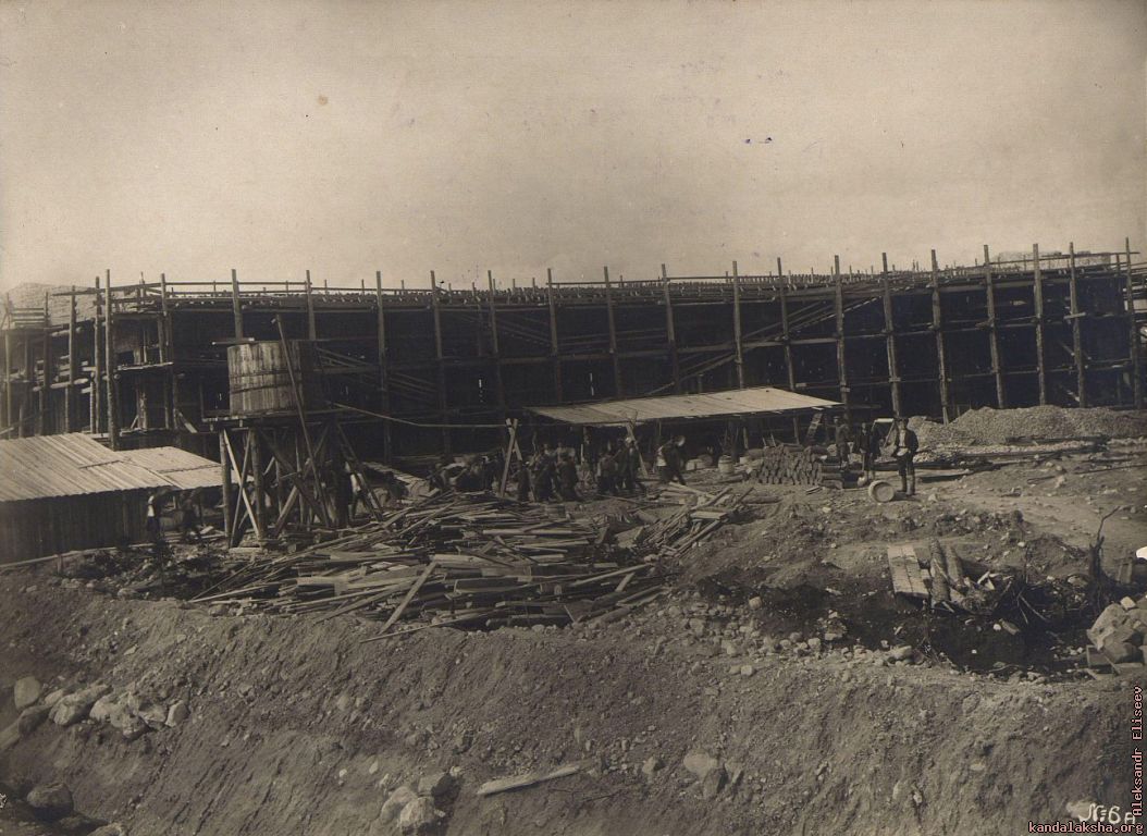 1916 - ������� ����������. ���������� ���������� ����. 

- �������� ������ �.
- �� ������  