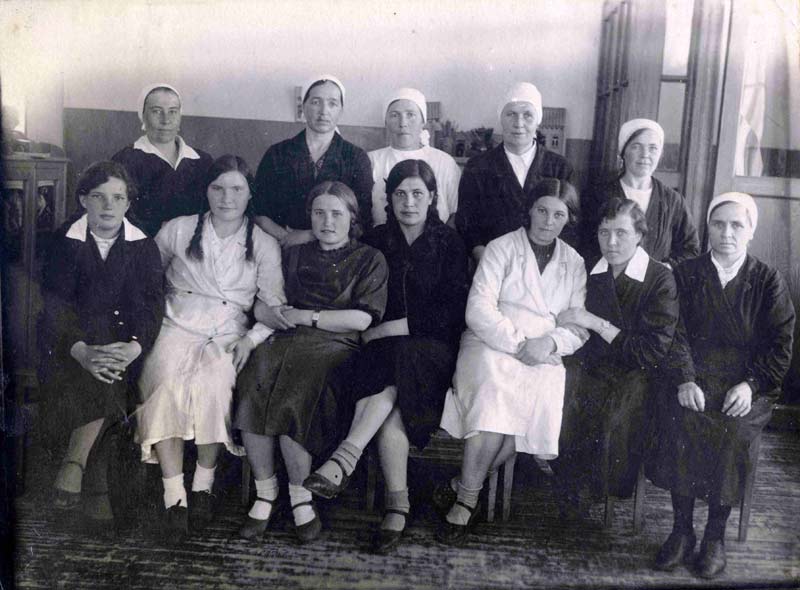 � ������� ���� �� ����-3.
1938-1944 �.�.