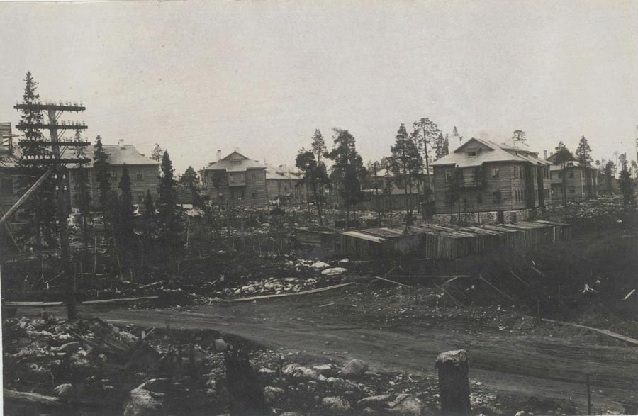 ����-3, 1937 ���.
