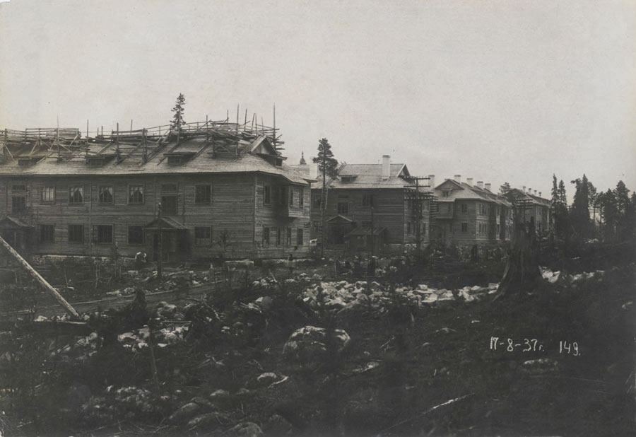 ����-3, 1937 ���.