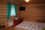 Отель в Кандалакше на горнолыжном комплексе