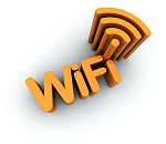 Бесплатный wifi