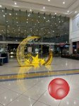 Професионально оформление в месяц Рамадан  Ramazan  PO-3
