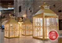 Професионально оформление в месяц Ramazan PO-1