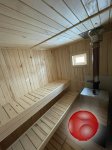 Готовые бани в Кандалакше