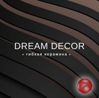 Гибкая керамика Dream Decor