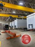 Профессиональный монтаж и сервис мостовых кранов от КранШталь