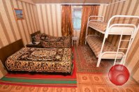 Рыбалка на горбушу в Мурманской области