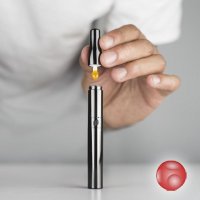 Вапорайзер Puffco Plus Vaporizer