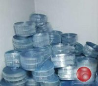 Продажа отходов ПВХ на переработку