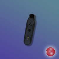 Вапорайзер AirVape XS GO