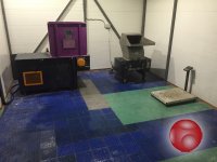 Дробление пластика на заказ