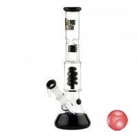 Бонг Thug Life Black