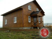 Сборщик каркасных домов