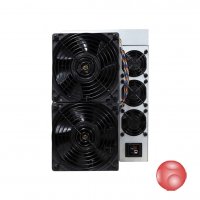 Майнер Antminer S21 Pro 234Th/s