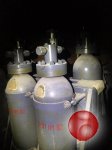 Станции пожаротушения газпож (заберу)