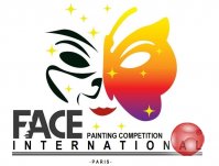 Международный конкурс Face Painting (художественная роспись лица)