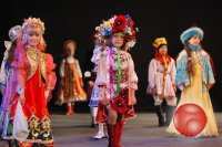МЕЖДУНАРОДНЫЙ КОНКУРС МОДЕЛЕЙ И ТАЛАНТОВ